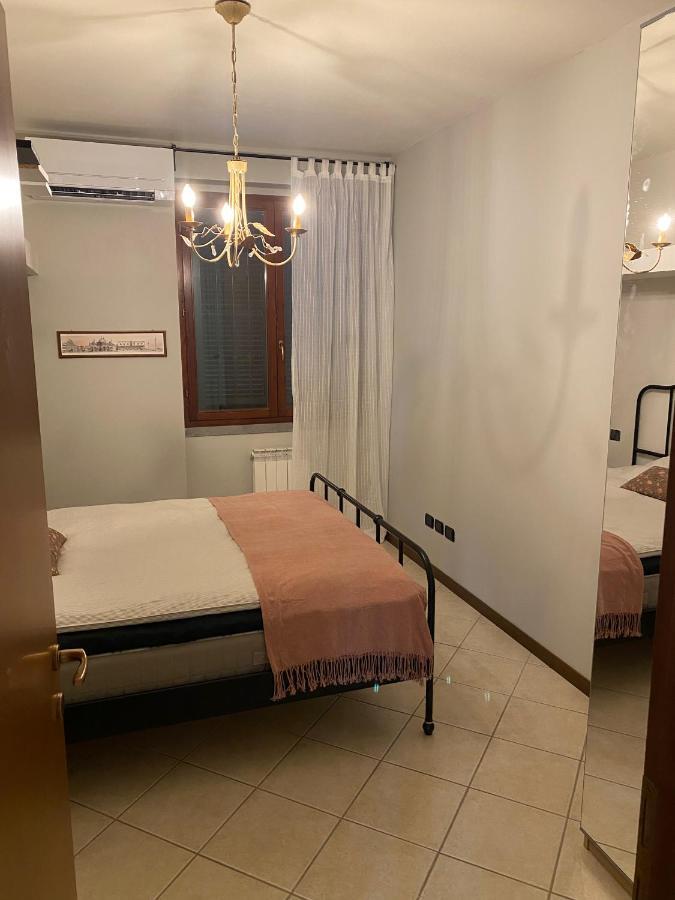 Casa Panzano Tuscany 潘札诺 外观 照片