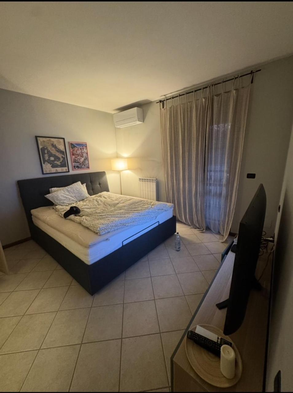 Casa Panzano Tuscany 潘札诺 外观 照片